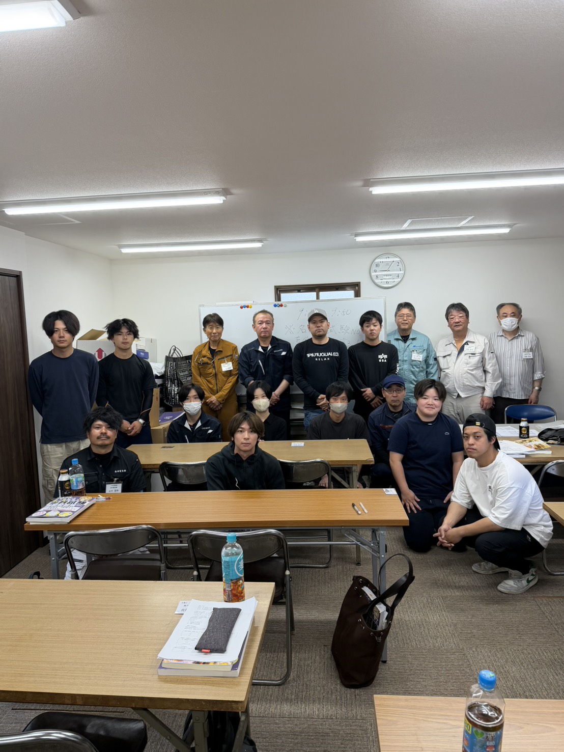 第二種電気工事士 上期筆記講習会 #3